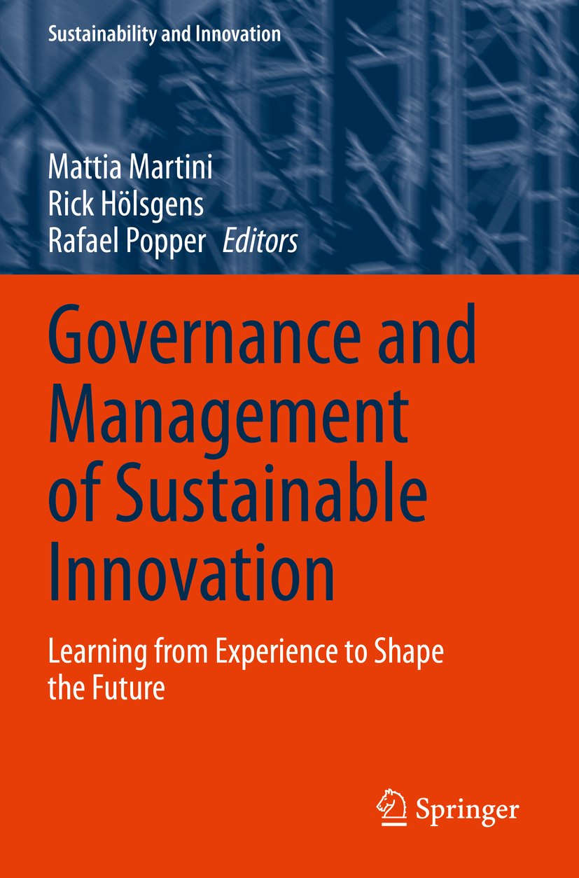 Sustainability and Innovation
