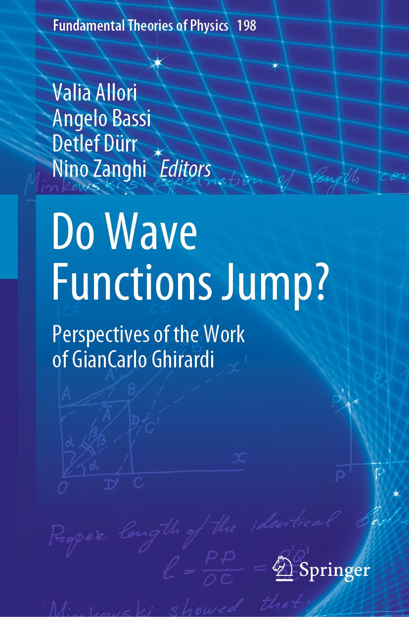 Fundamental Theories of Physics