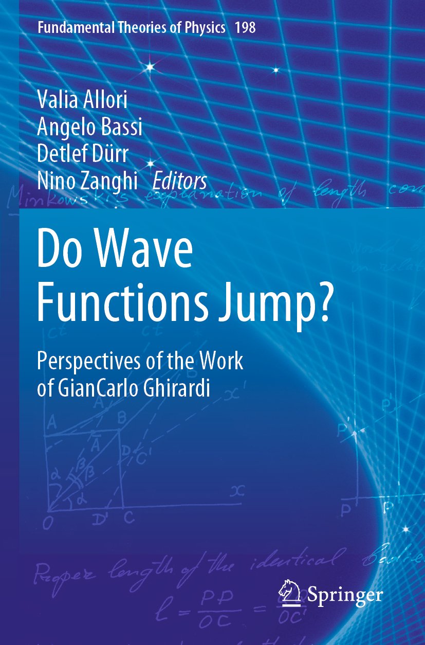 Fundamental Theories of Physics