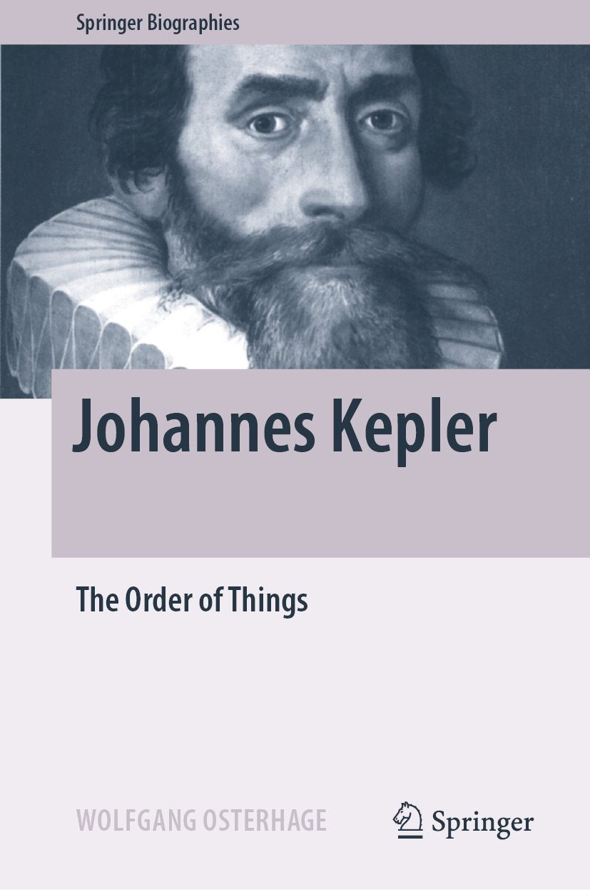 Springer Biographies
