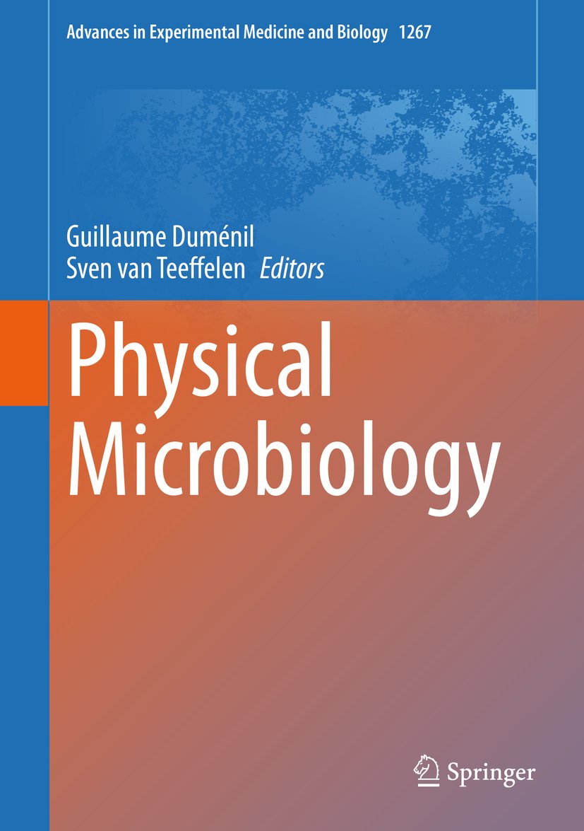 Advances in Experimental Medicine and Biology