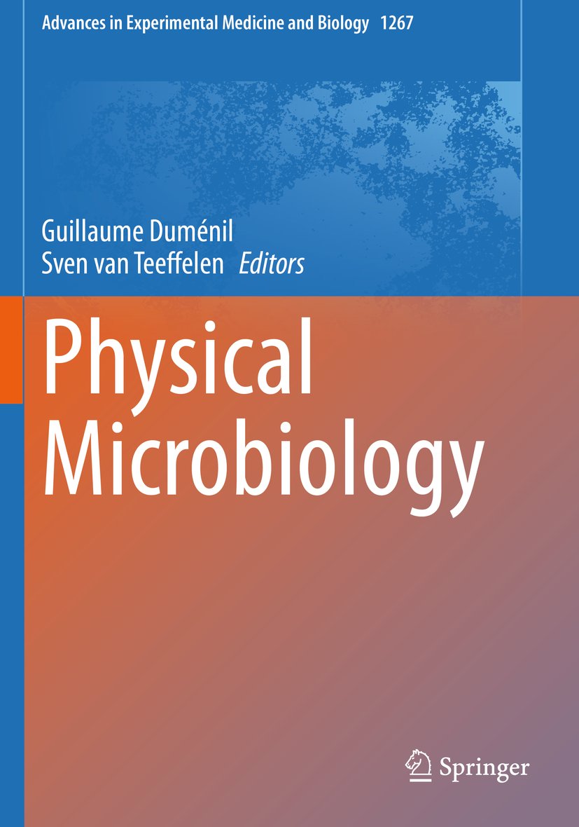 Advances in Experimental Medicine and Biology