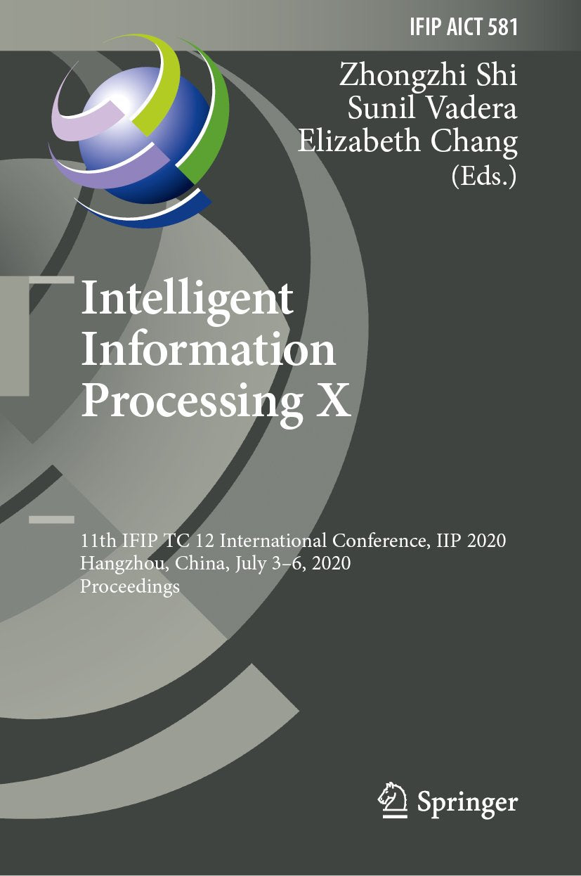 IFIP Advances in Information and Communication Technology
