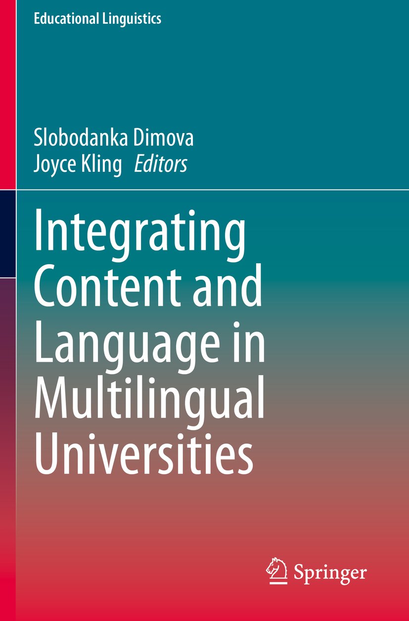 Educational Linguistics