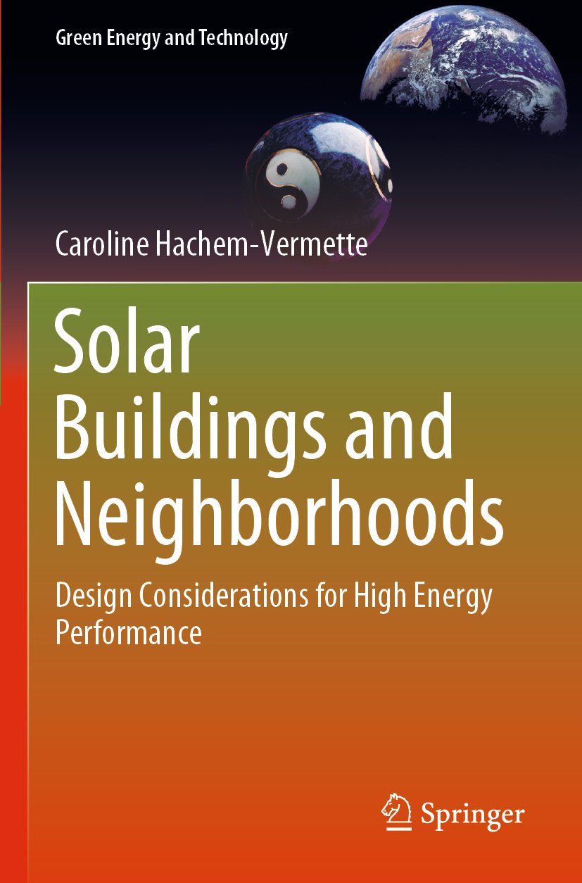 Green Energy and Technology