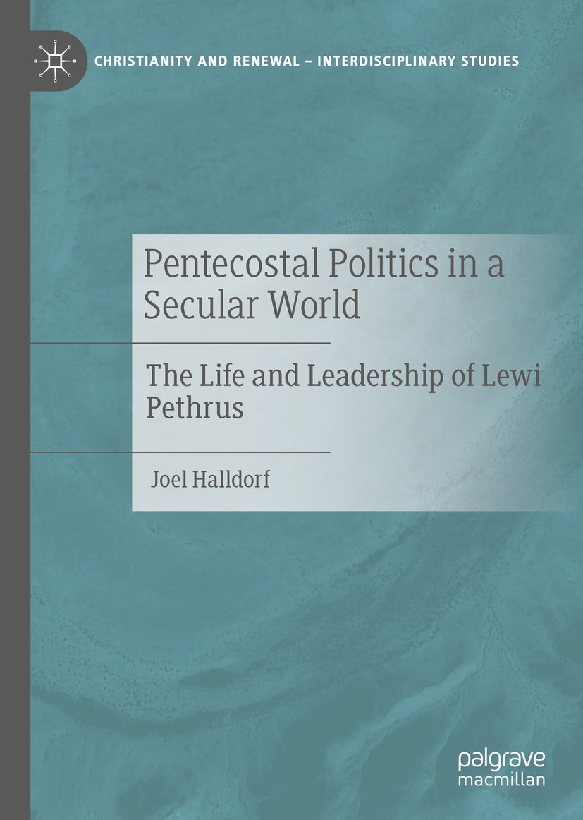 Christianity and Renewal - Interdisciplinary Studies
