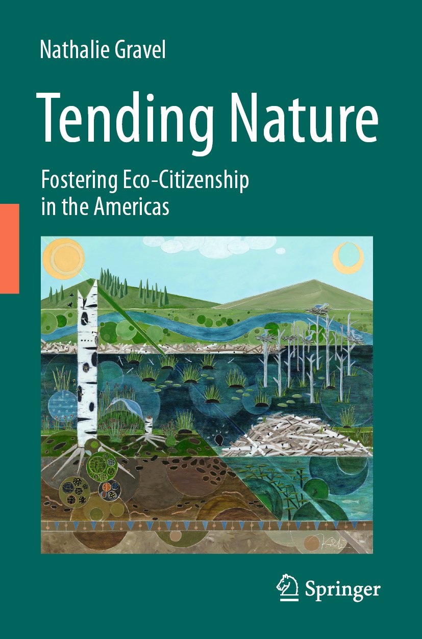 Tending Nature