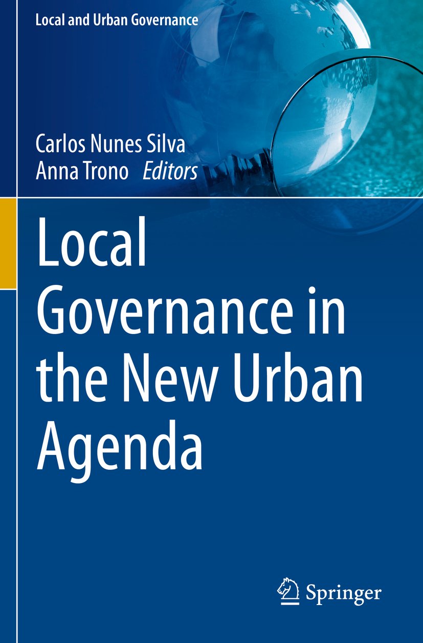 Local and Urban Governance
