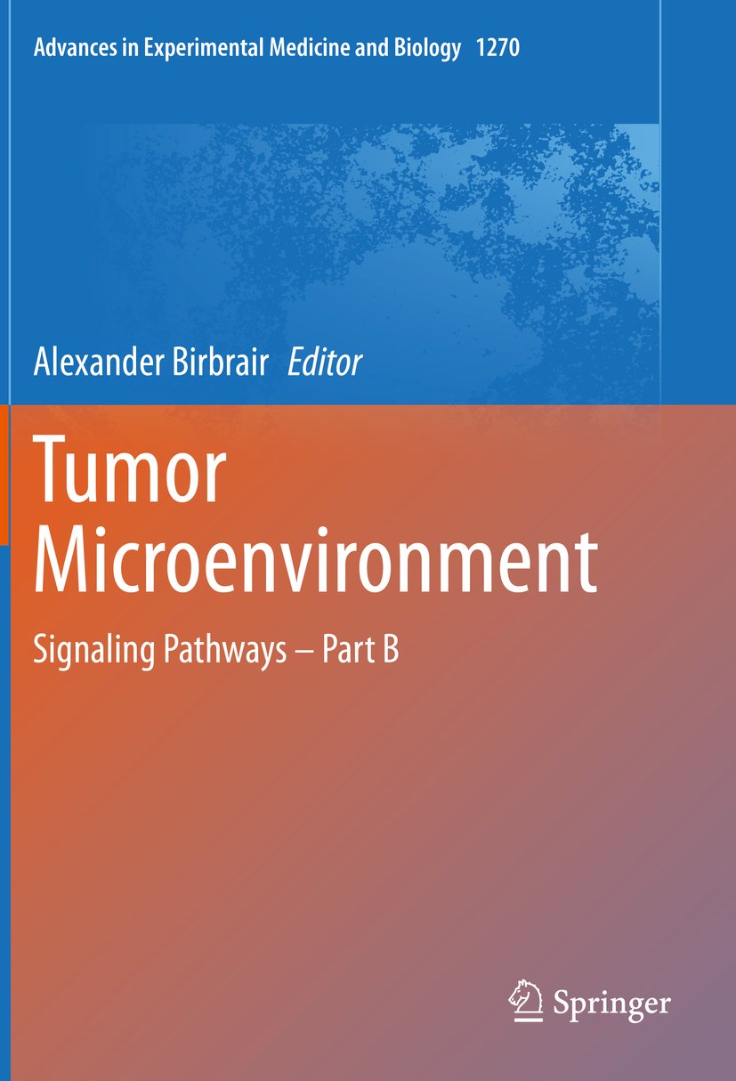 Advances in Experimental Medicine and Biology