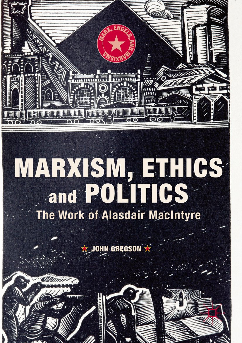 Marx, Engels, and Marxisms
