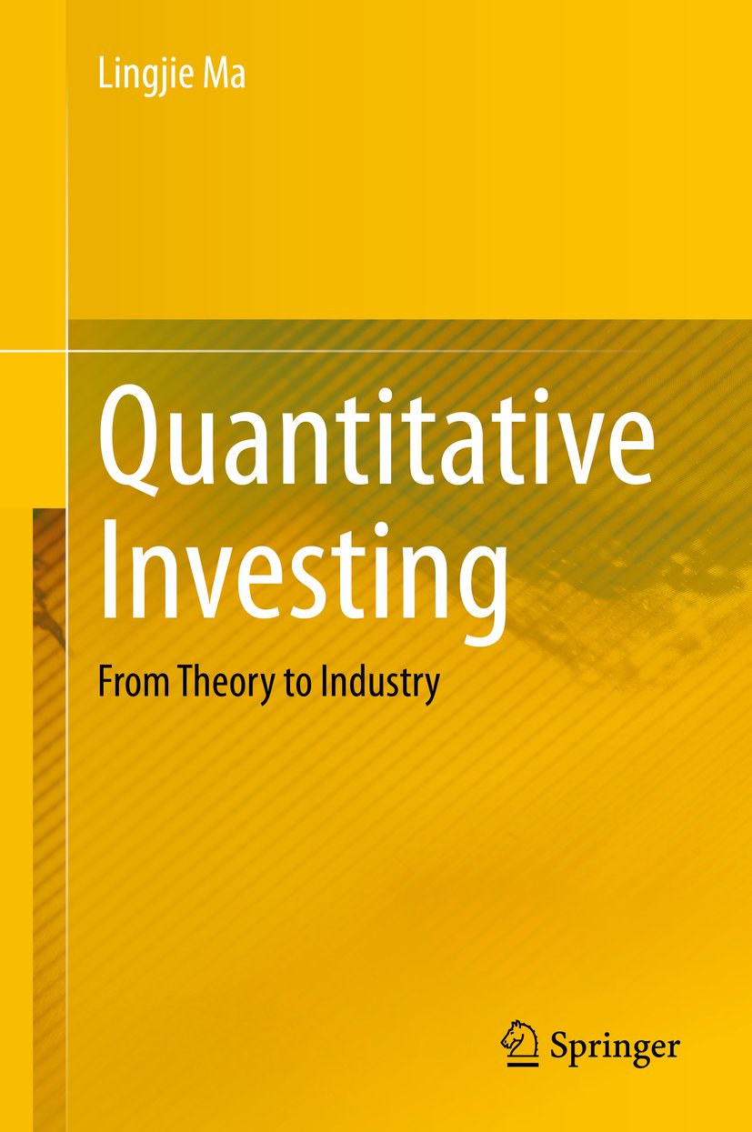 Quantitative Investing