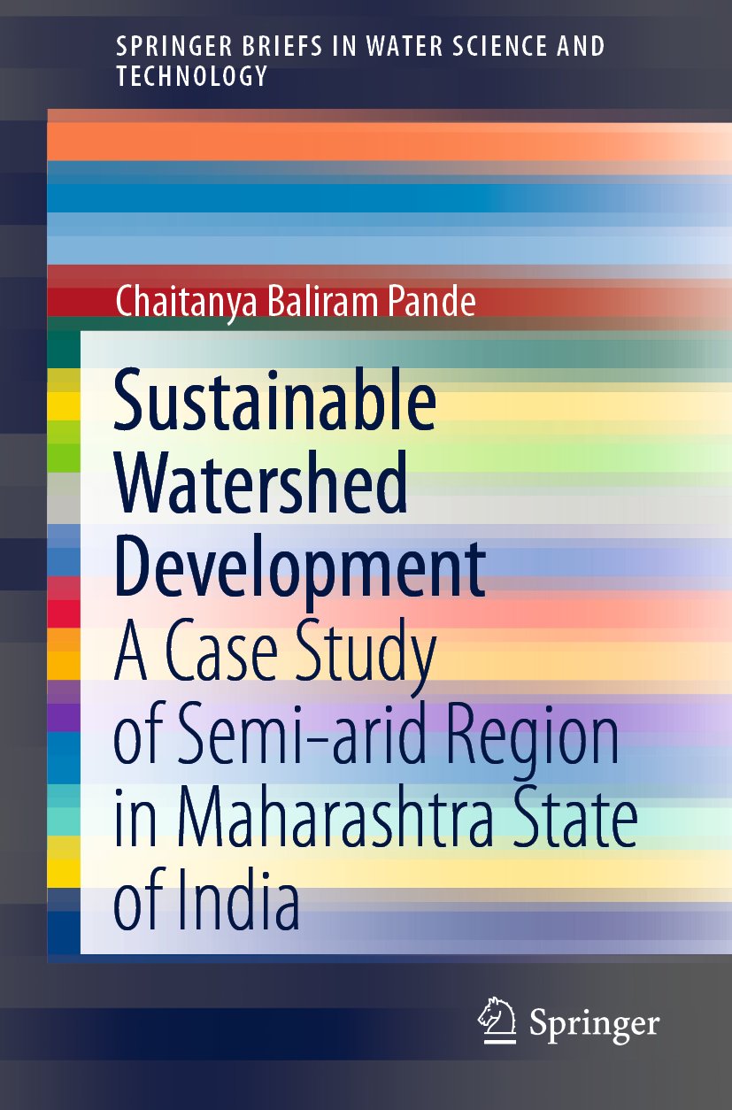 SpringerBriefs in Water Science and Technology