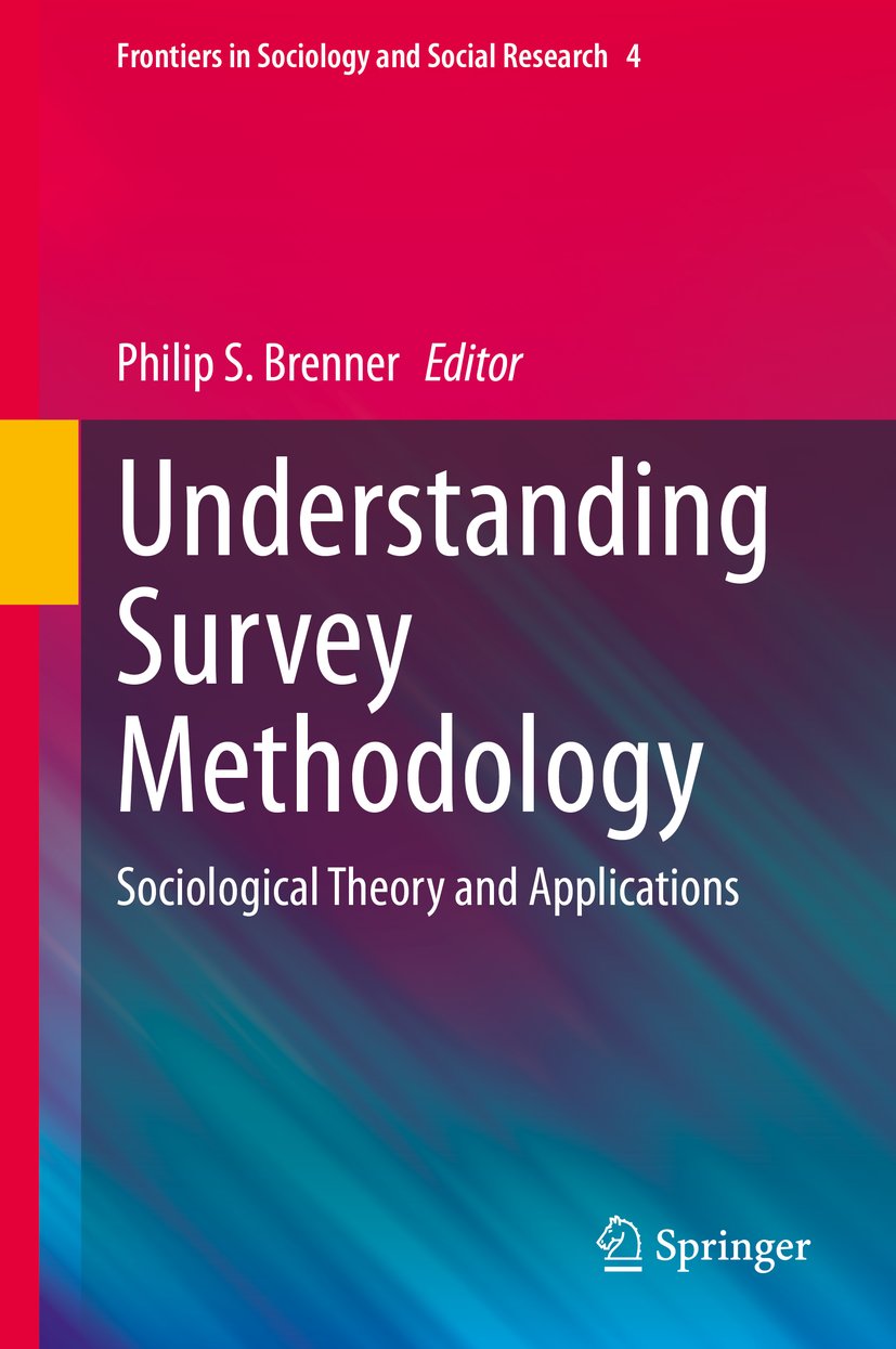 Frontiers in Sociology and Social Research