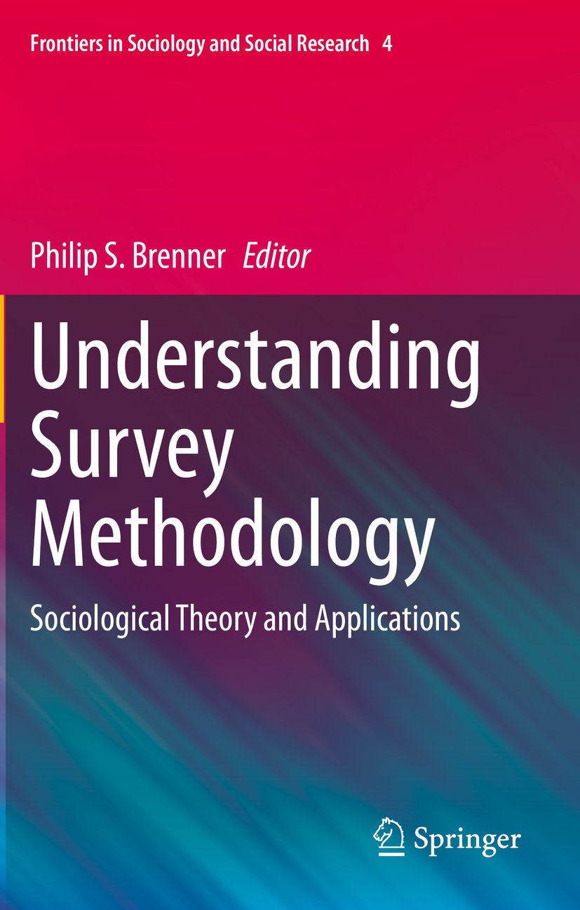 Frontiers in Sociology and Social Research