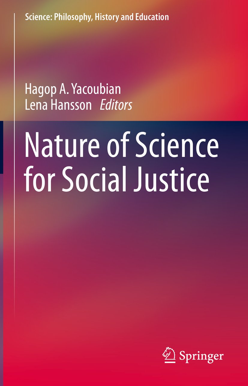 Science: Philosophy, History and Education