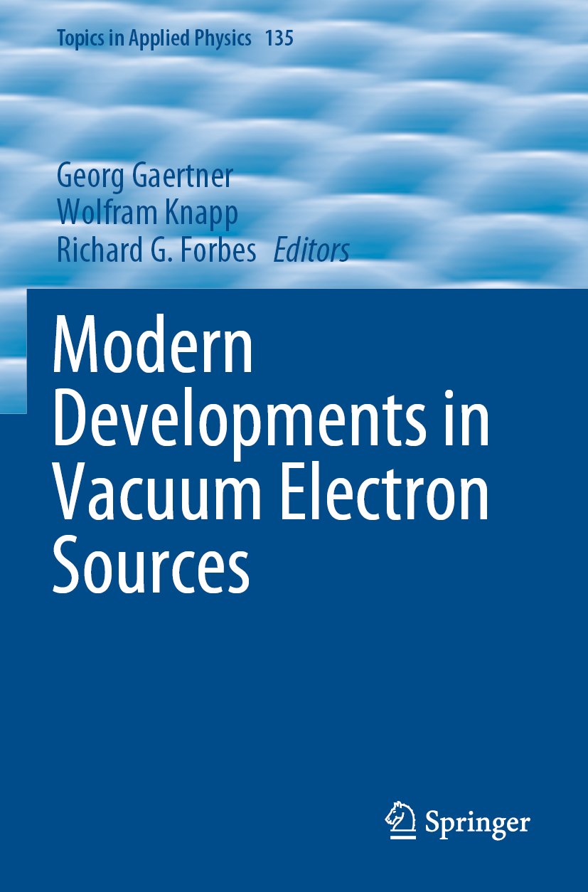Topics in Applied Physics