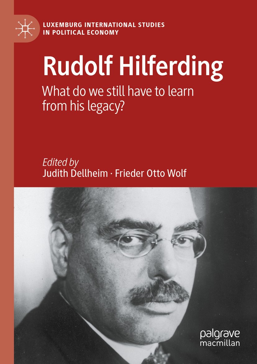 Luxemburg International Studies in Political Economy