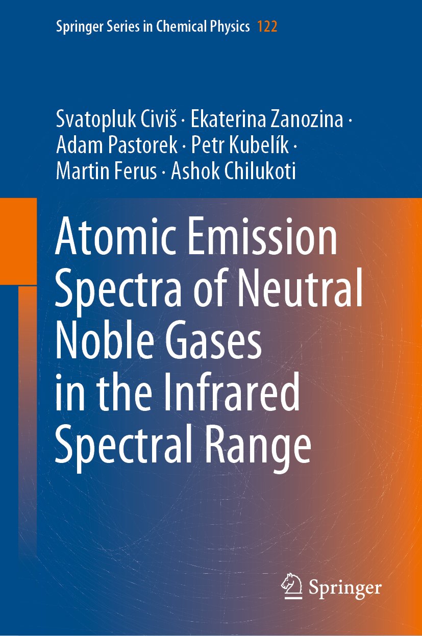 Springer Series in Chemical Physics