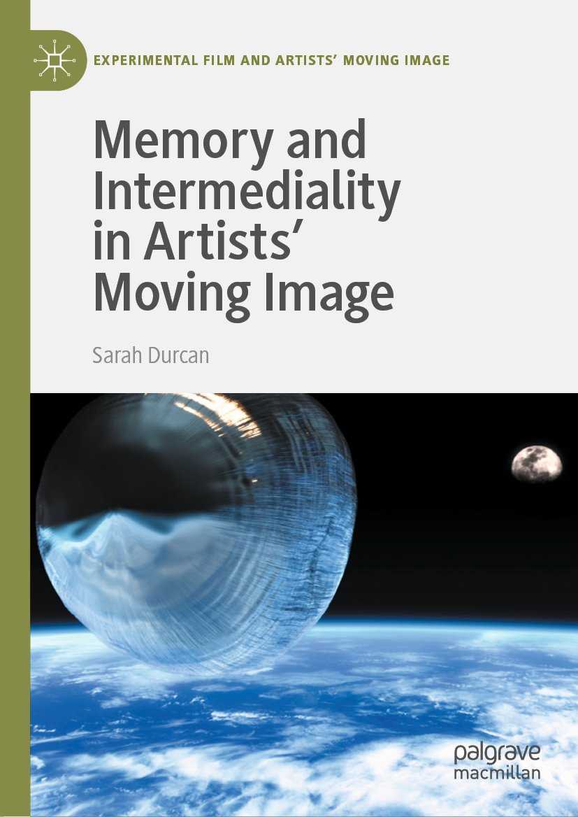Experimental Film and Artists’ Moving Image