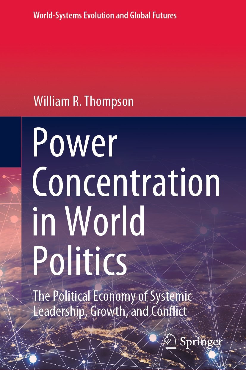 World-Systems Evolution and Global Futures