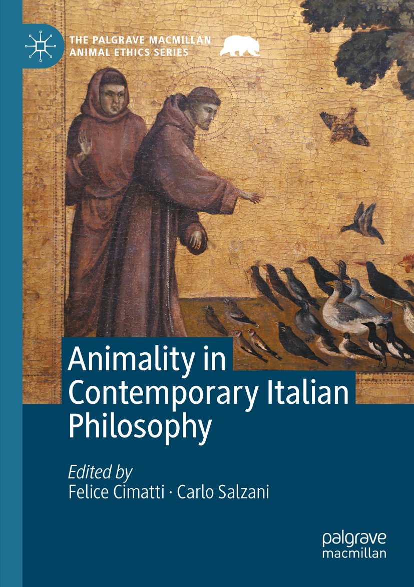 The Palgrave Macmillan Animal Ethics Series
