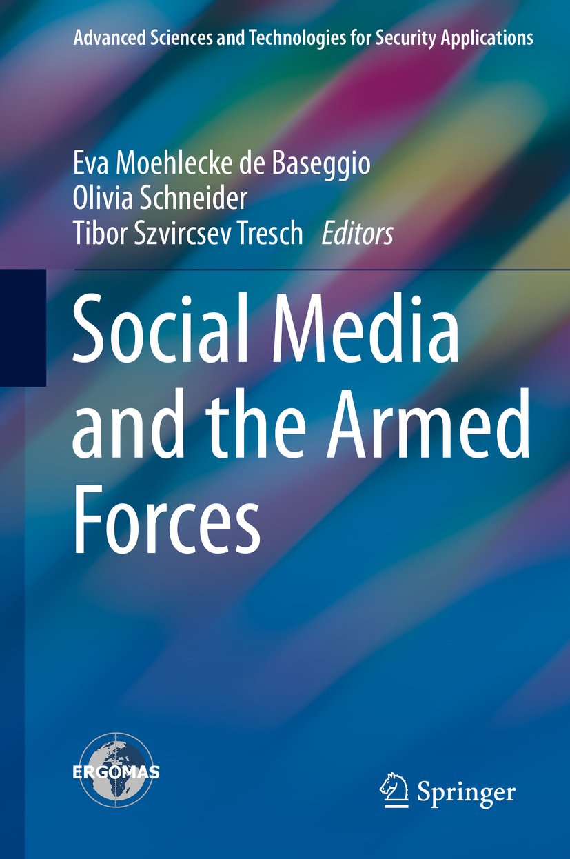 Advanced Sciences and Technologies for Security Applications