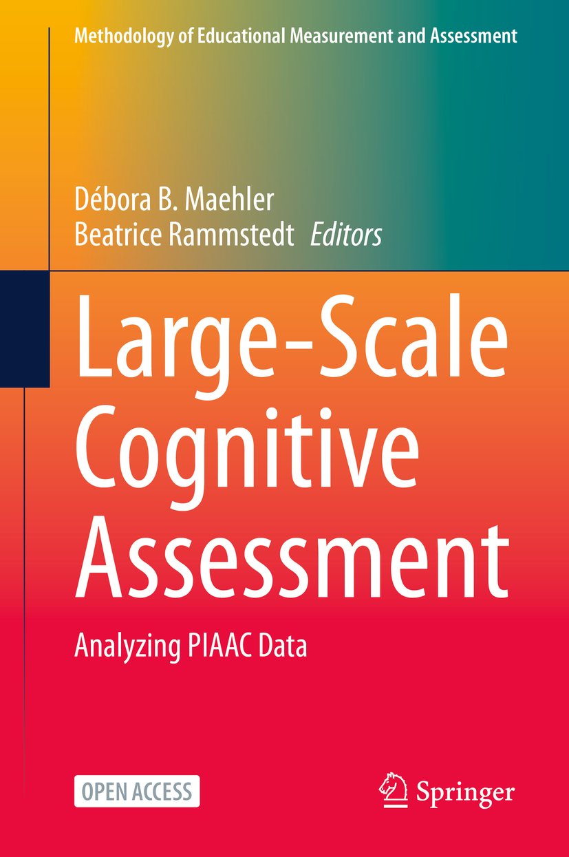 Methodology of Educational Measurement and Assessment