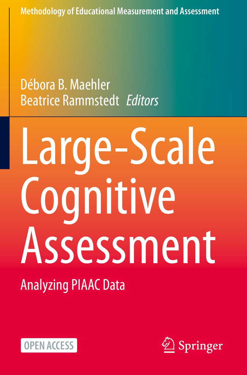 Methodology of Educational Measurement and Assessment