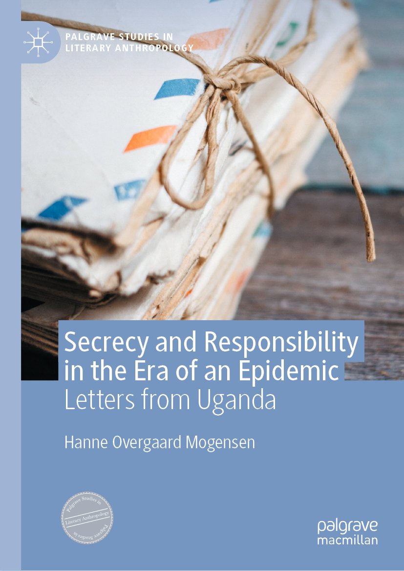 Palgrave Studies in Literary Anthropology