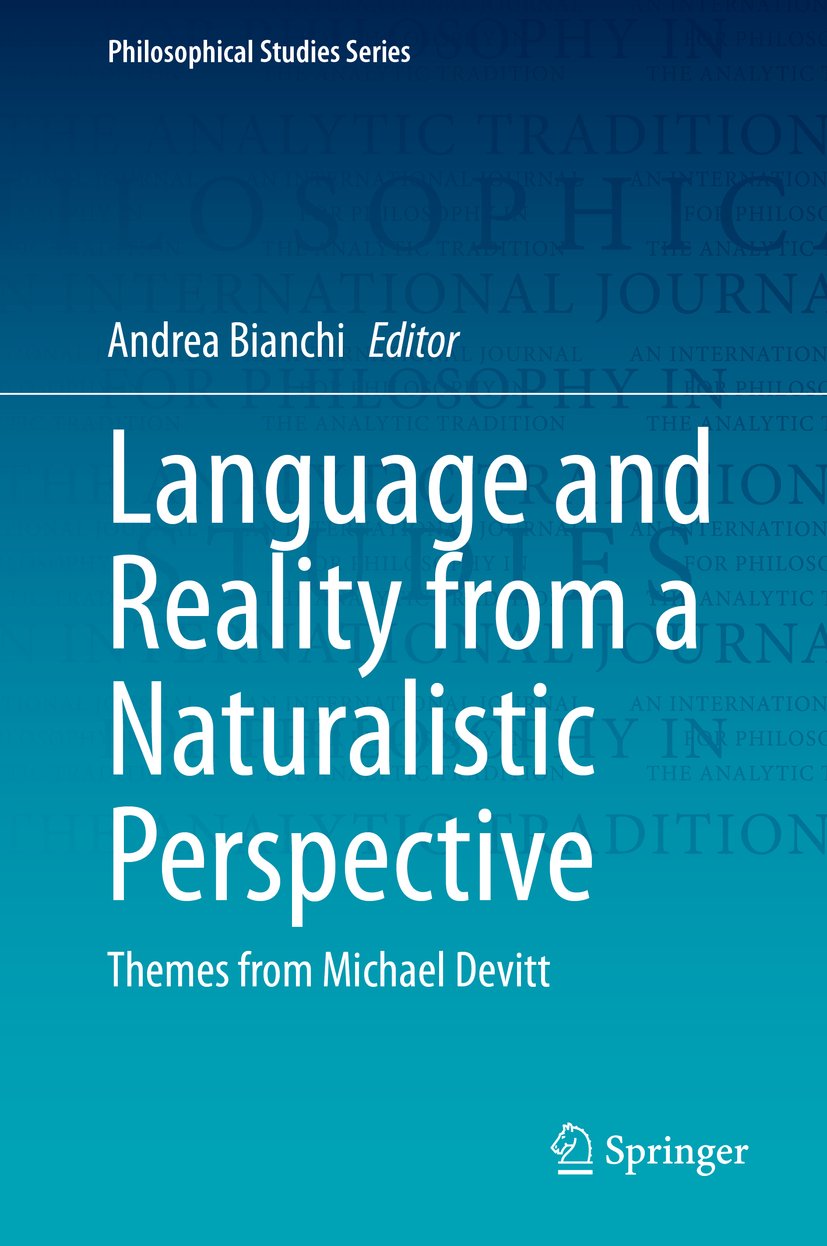 Philosophical Studies Series