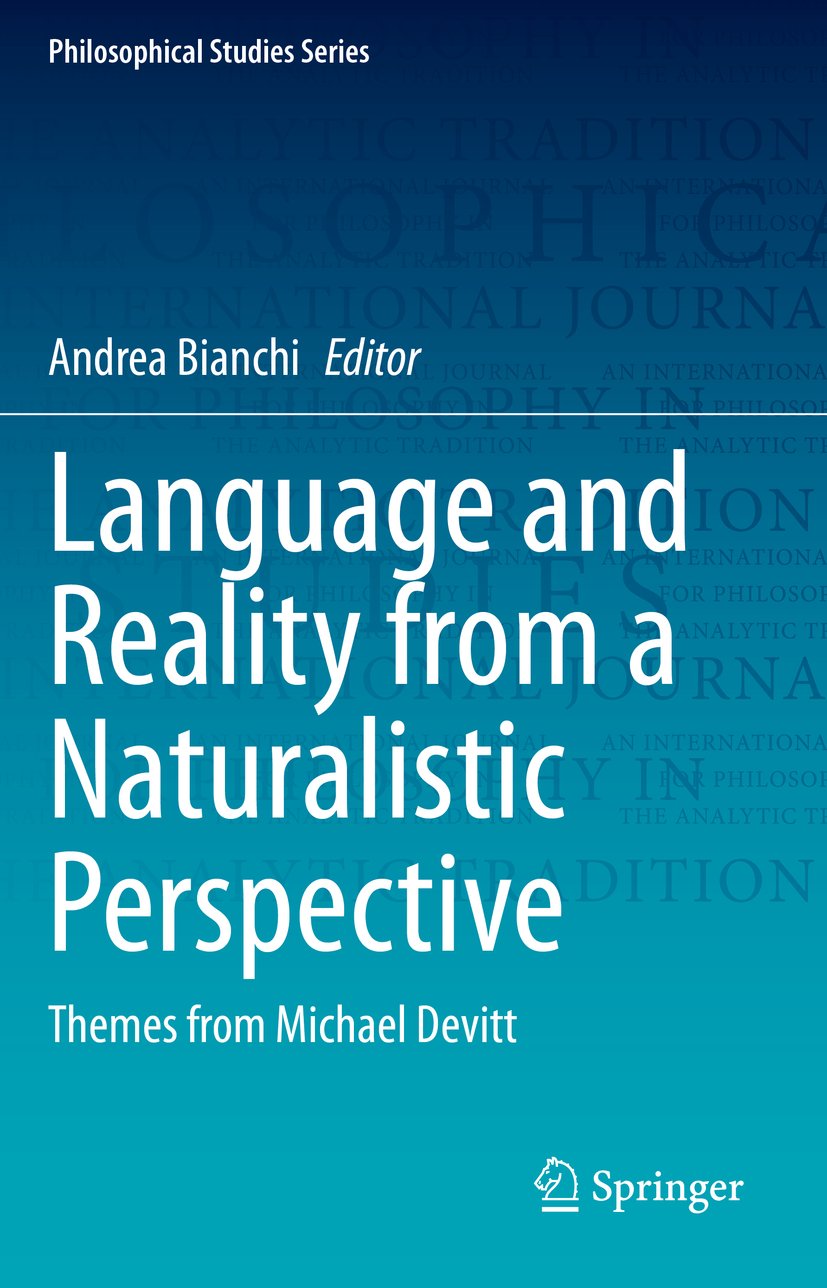 Philosophical Studies Series