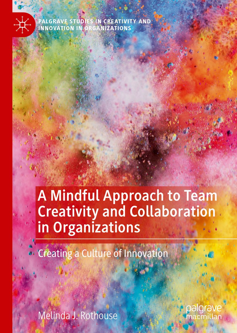 Palgrave Studies in Creativity and Innovation in Organizations