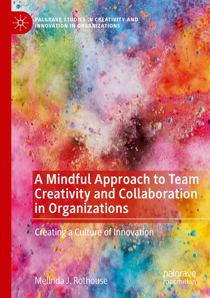 Palgrave Studies in Creativity and Innovation in Organizations