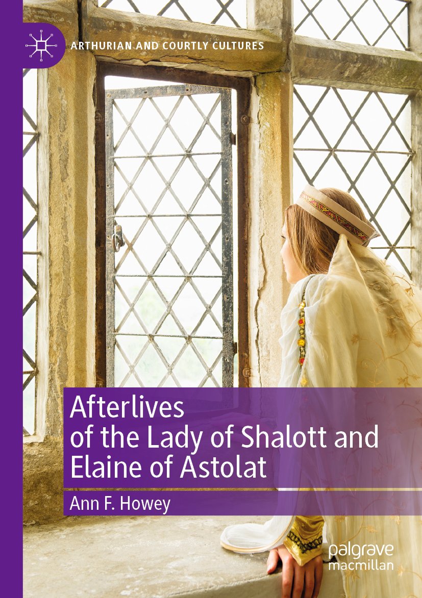 Arthurian and Courtly Cultures