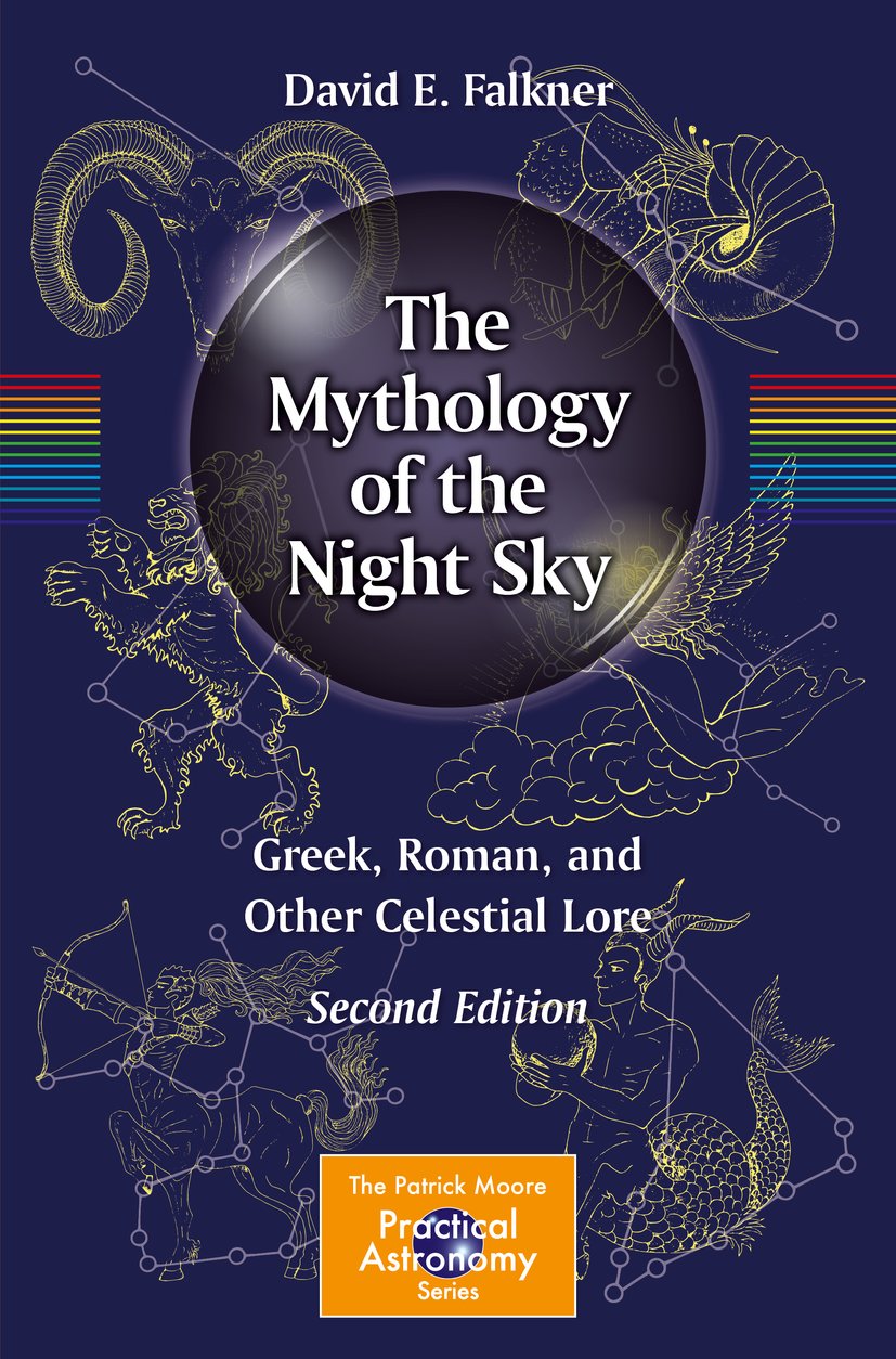 The Patrick Moore Practical Astronomy Series