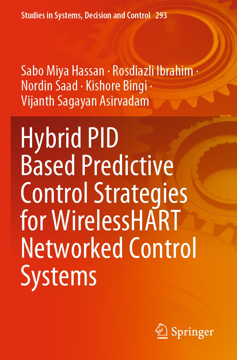 Studies in Systems, Decision and Control