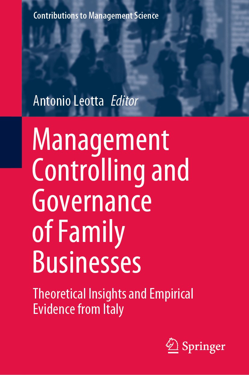 Contributions to Management Science