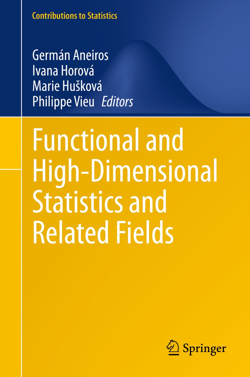 Contributions to Statistics
