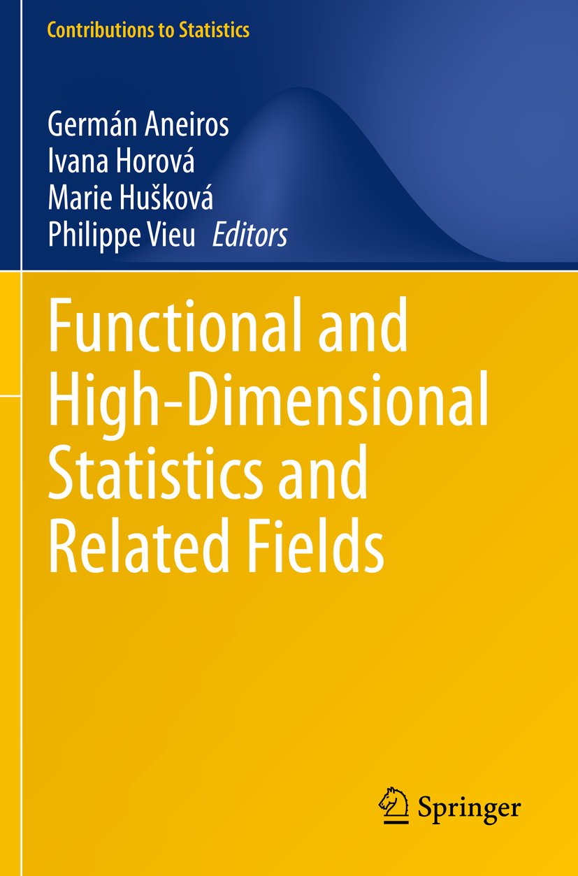 Contributions to Statistics