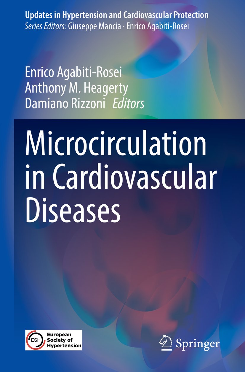 Updates in Hypertension and Cardiovascular Protection