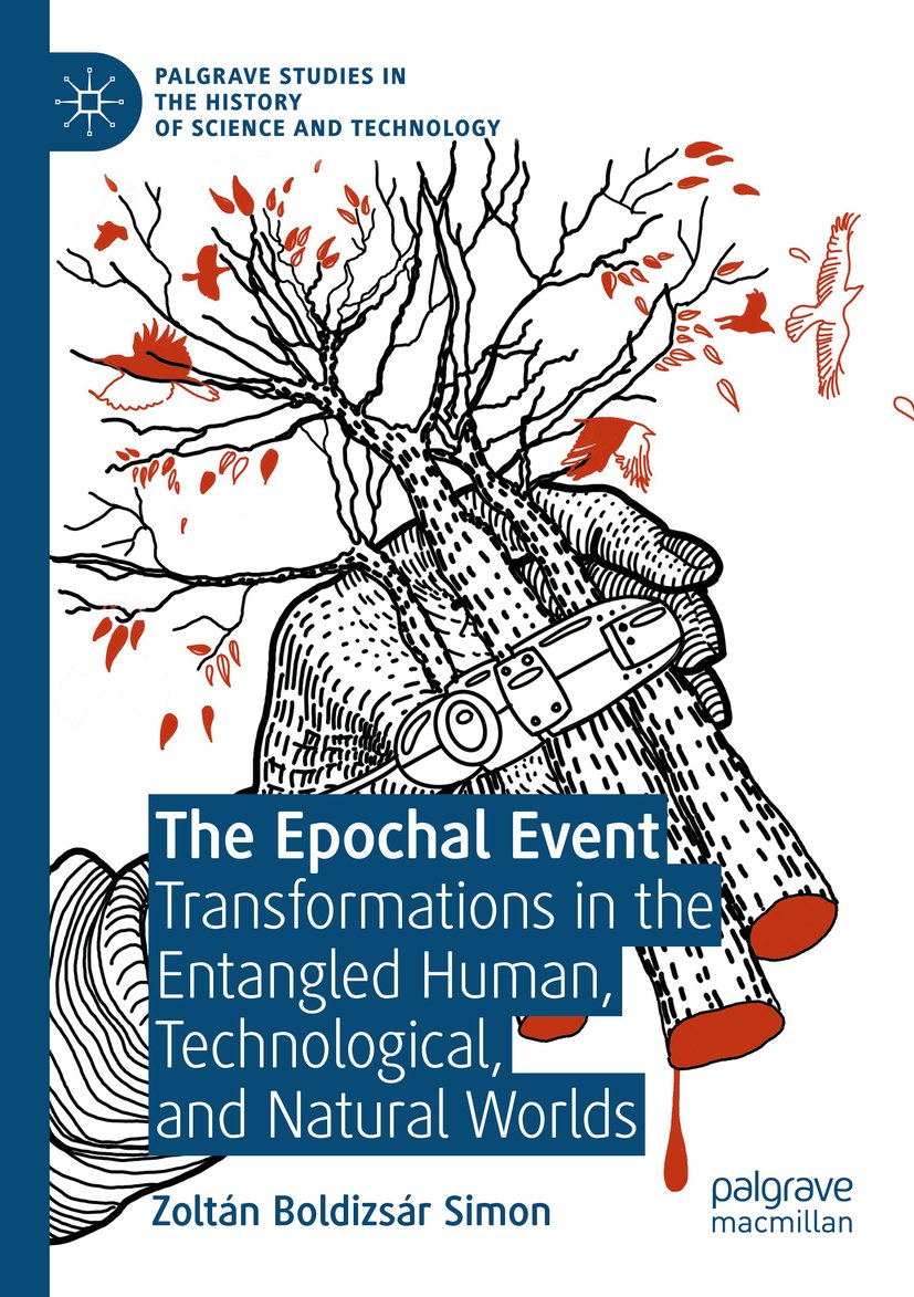 Palgrave Studies in the History of Science and Technology