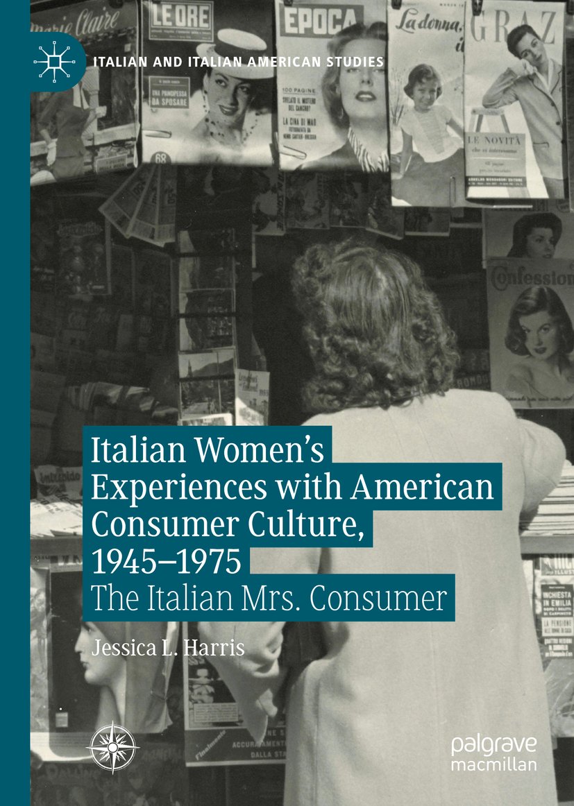 Italian and Italian American Studies