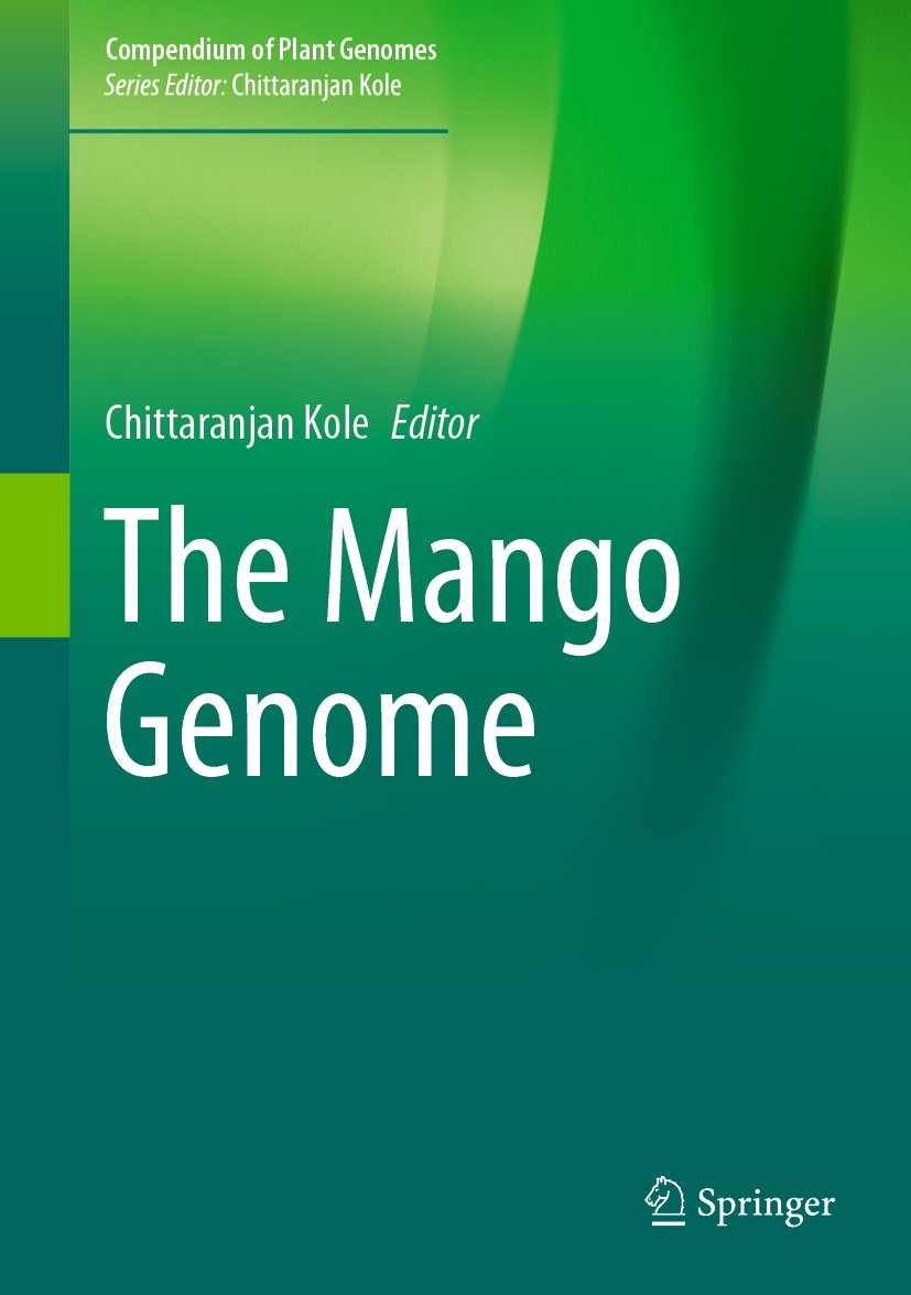 Compendium of Plant Genomes
