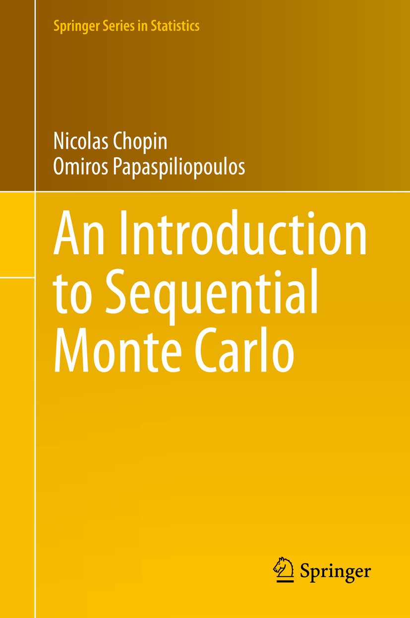 Springer Series in Statistics