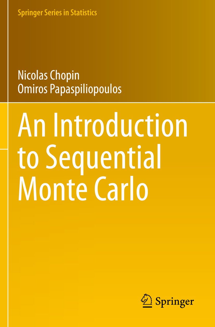 Springer Series in Statistics