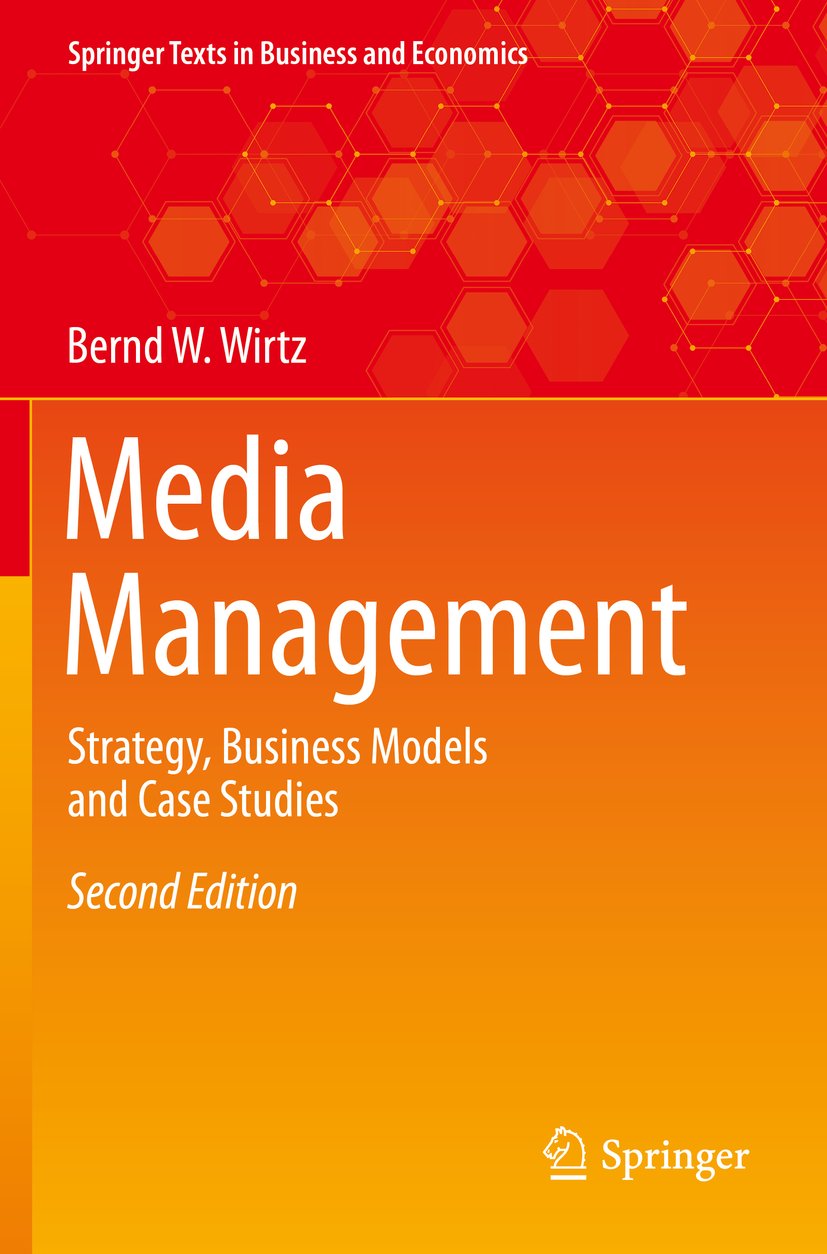 Springer Texts in Business and Economics