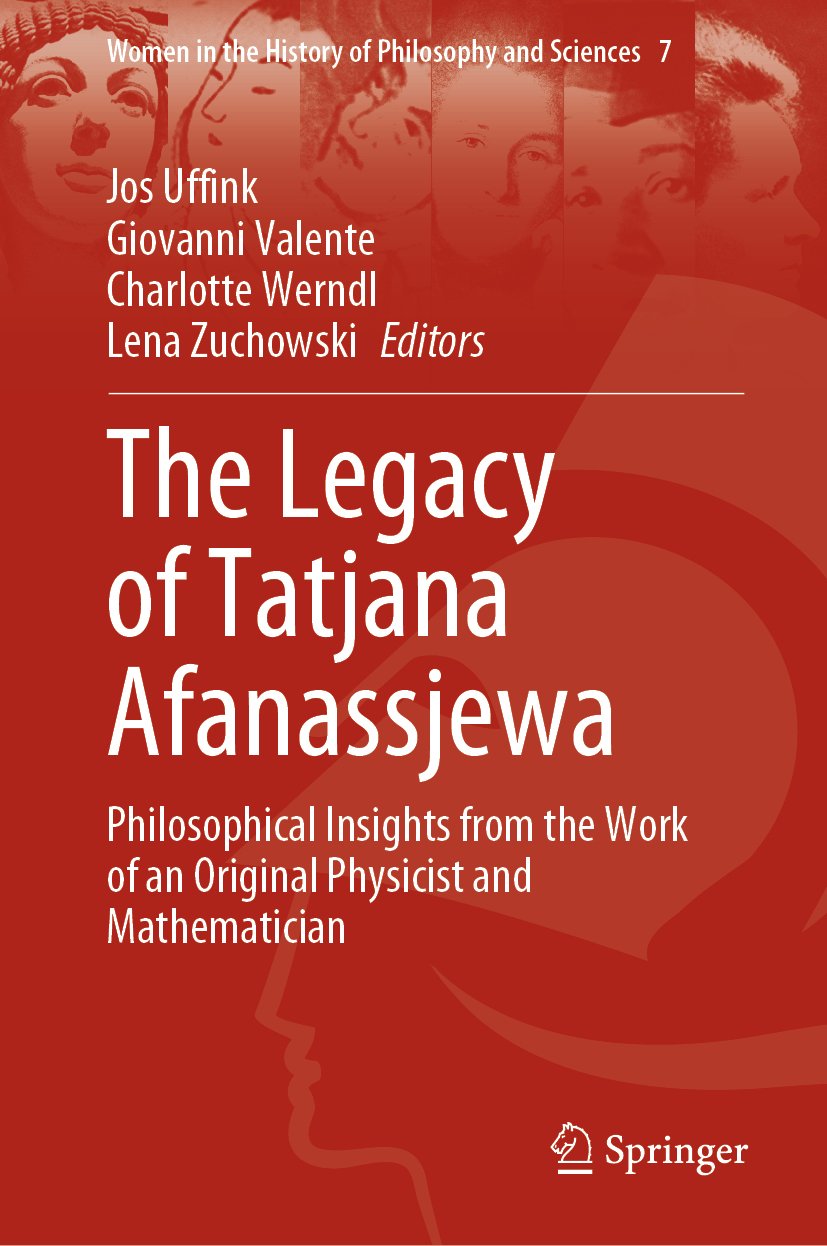 Women in the History of Philosophy and Sciences