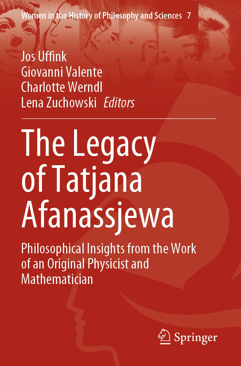 Women in the History of Philosophy and Sciences