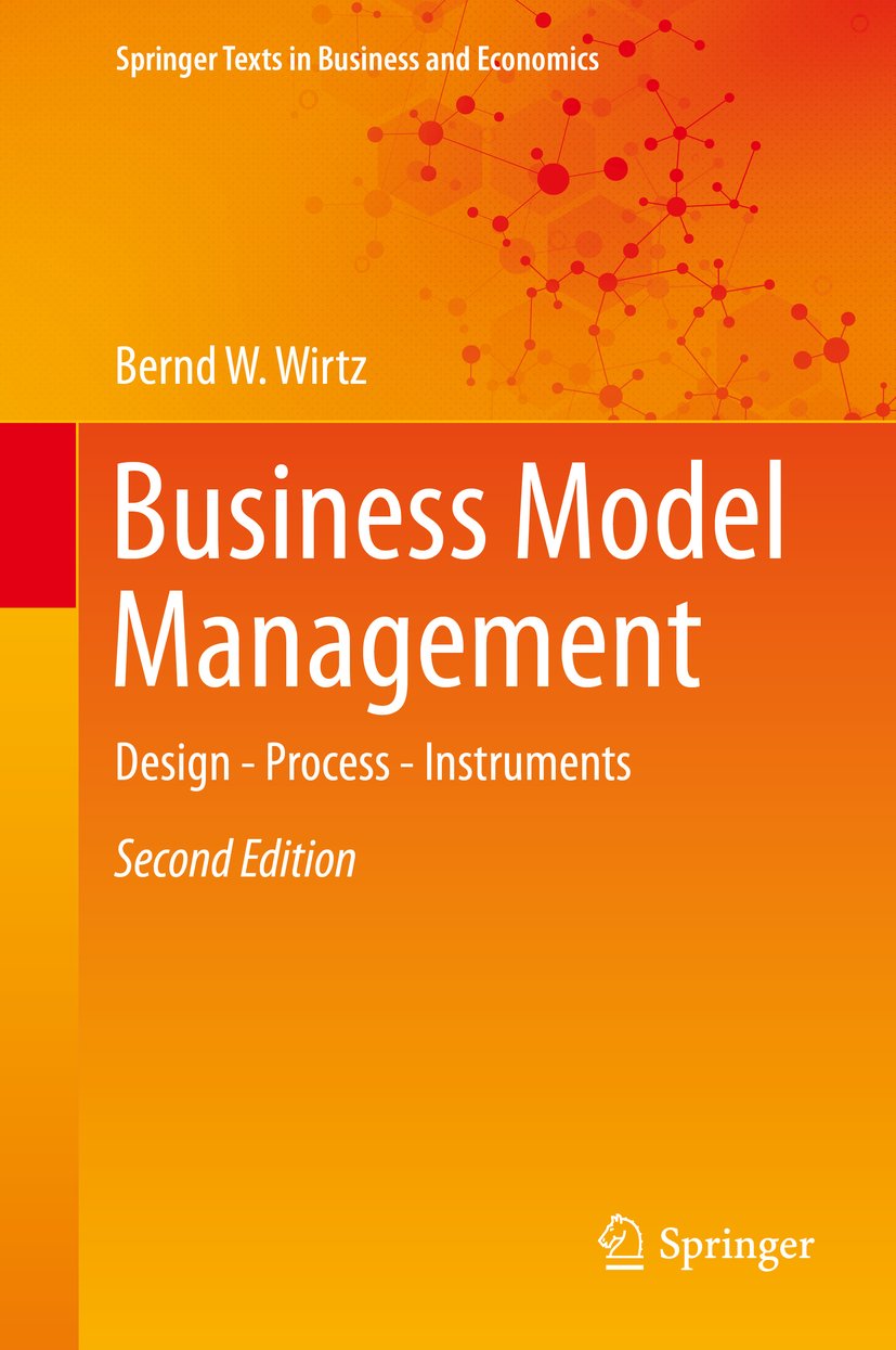 Springer Texts in Business and Economics