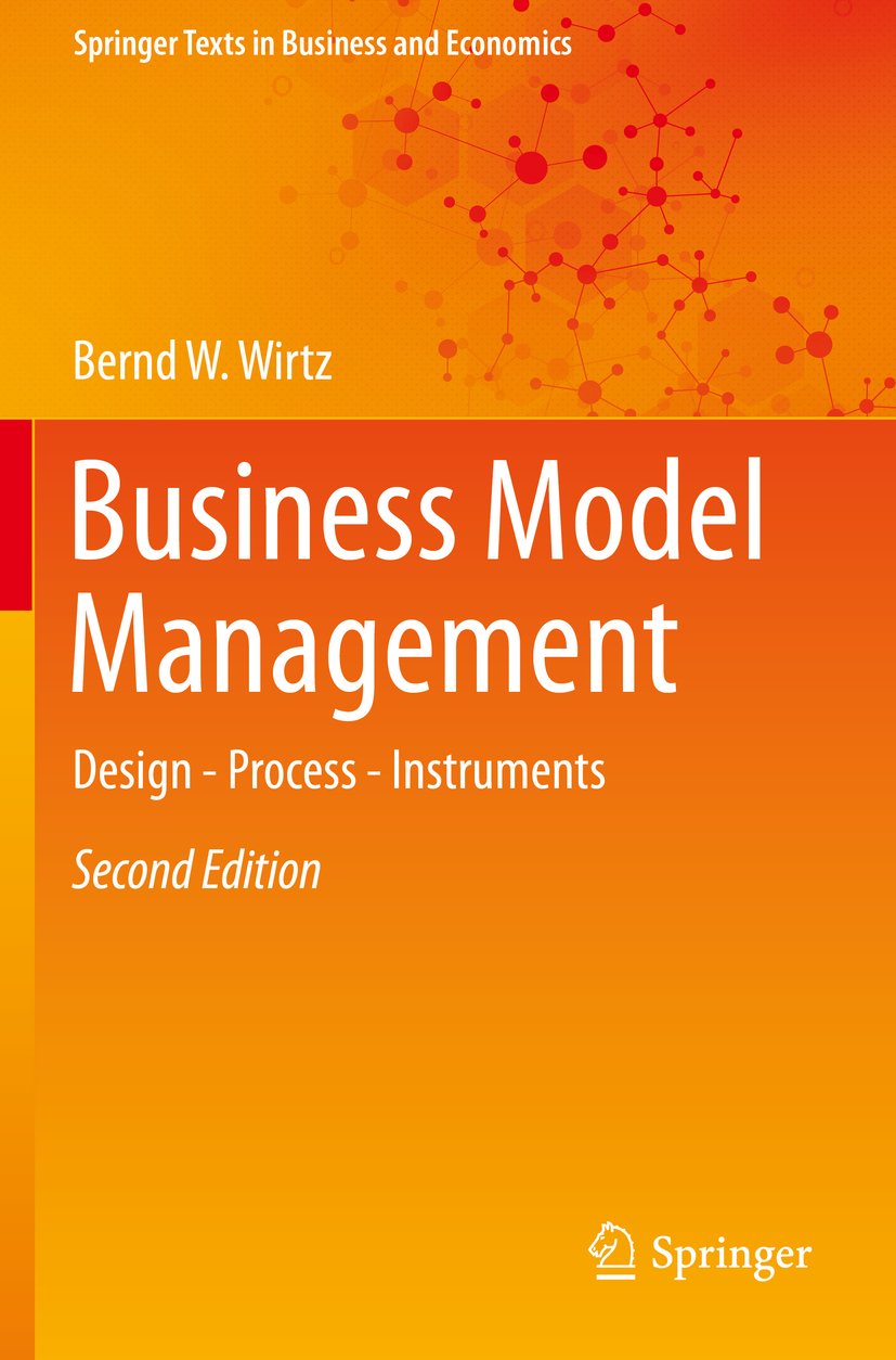 Springer Texts in Business and Economics